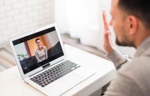 reunião virtual para imobiliária