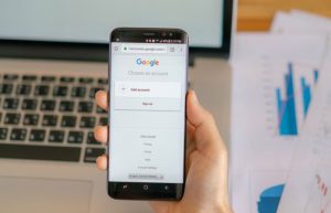 Imobiliária Aparecer no Google