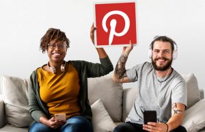 pinterest para imobiliárias