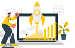 canais de marketing digital imobiliário