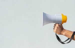 tom de voz da imobiliária