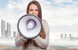 tom de voz da imobiliária