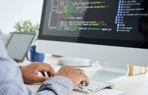 software imobiliária