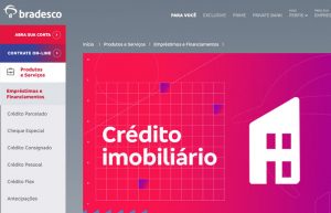 Crédito Imobiliário como Funciona