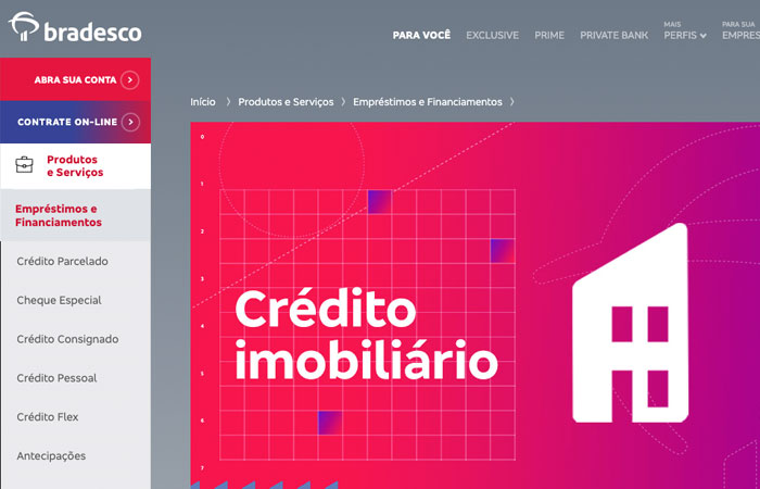 Crédito Imobiliário como Funciona