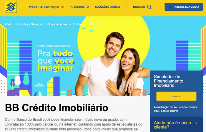 Crédito Imobiliário como Funciona