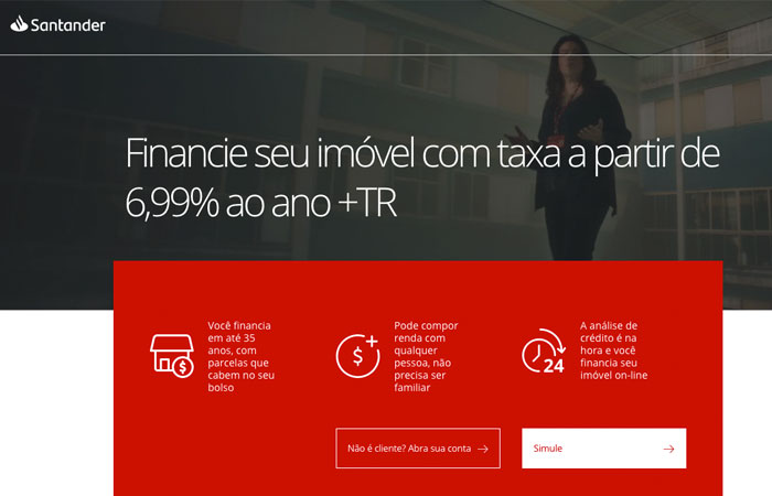 Crédito Imobiliário como Funciona