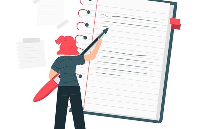 Exemplo de descrição de imóveis