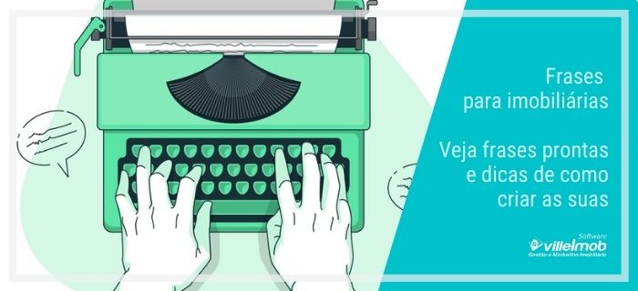 Frases Para Imobiliarias Veja As Melhores Ideias E Dicas