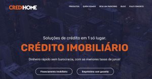 Proptechs Brasil credhome