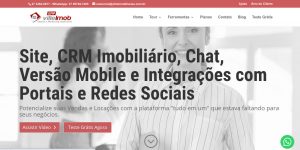 Proptechs Brasil ville imob