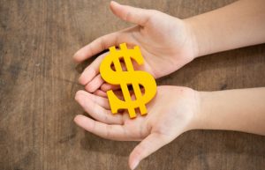 Corretor de imóveis salário