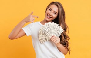 Corretor de imóveis salário