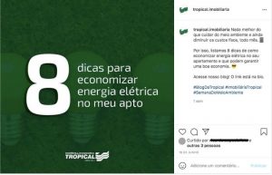 dicas para instagram imobiliário