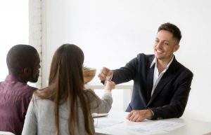 Mercado imobiliário o que