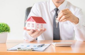 O que faz um consultor imobiliário