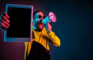 anúncios de imobiliárias