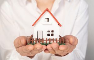 Como vender um imóvel financiado