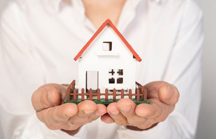 Como vender um imóvel financiado