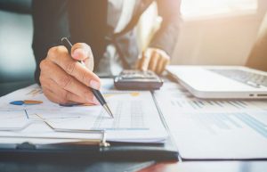 contabilidade imobiliária