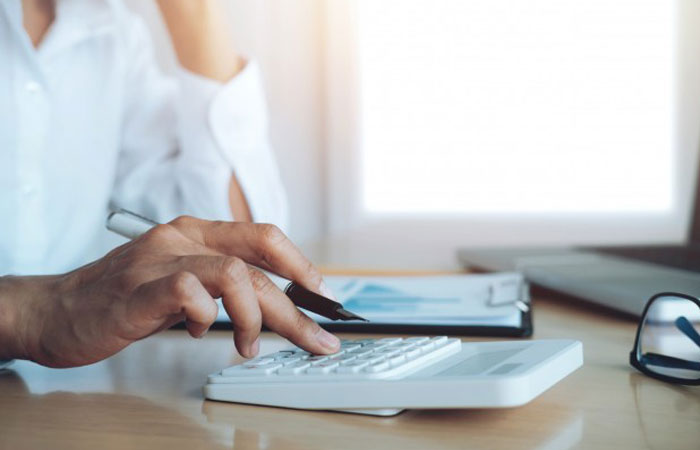 documentos do comprador