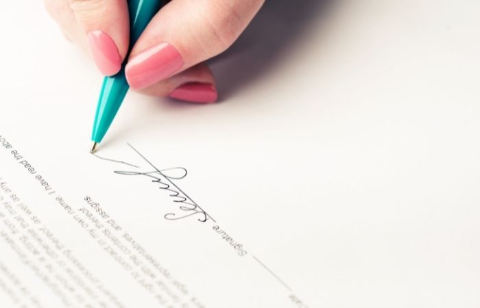 Contrato de parceria imobiliária