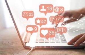 rede social para imobiliária