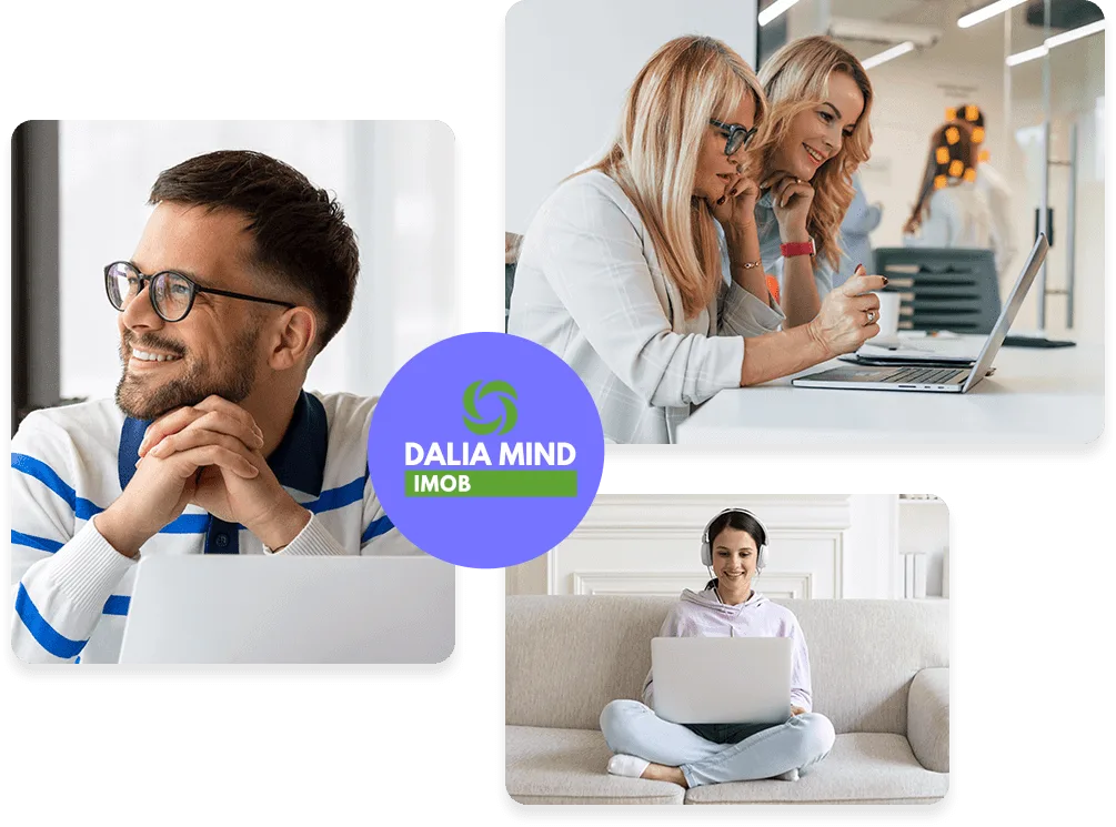 grupo pessoas 5 dalia mind