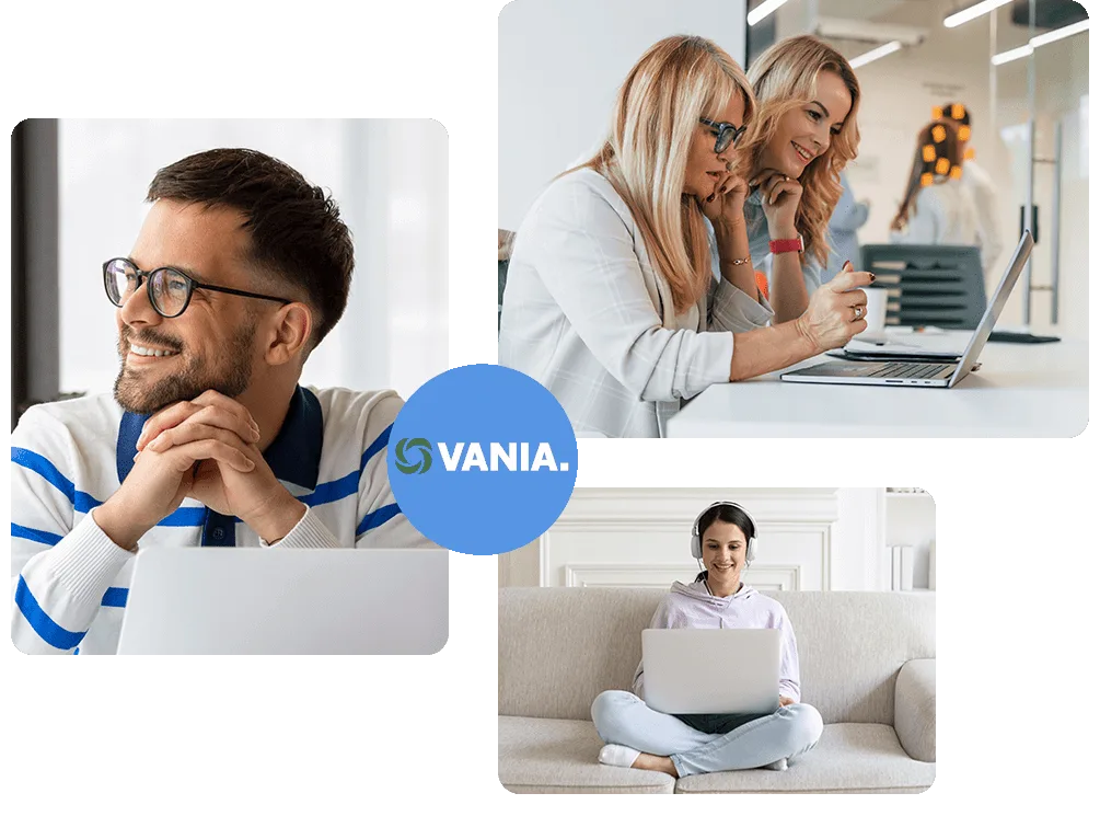 grupo pessoas 5 ia vania whatsapp